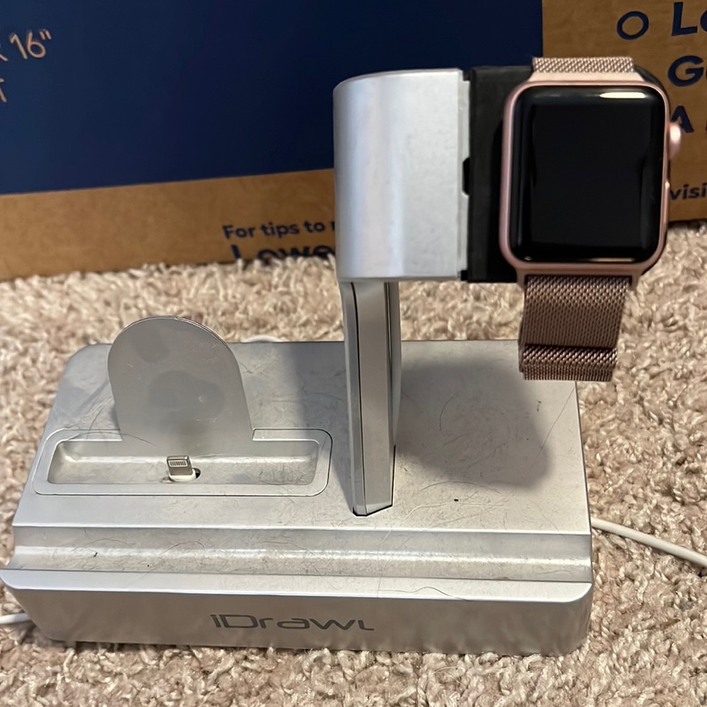 Apple Watch
